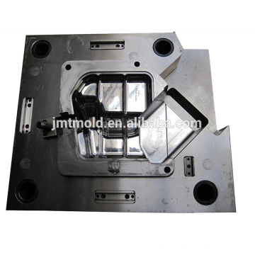 Exquisite Customized Tube China Water Tank Mould